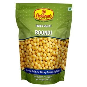 HALDIRAM'S Boondi