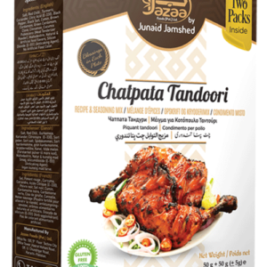JAZAA Chatpata Tandoori Masala