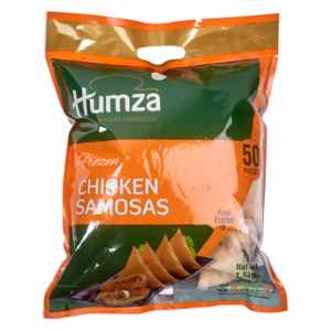 HUMZA Chicken Samosa