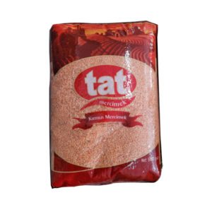 TAT Dal Masoor 5 Kg