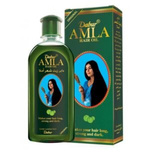 DABUR AMLA Hair Oil