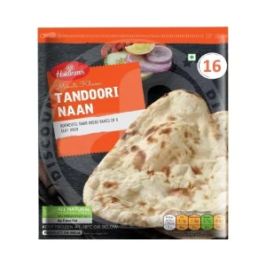 HALDIRAM'S Tandoori Naan
