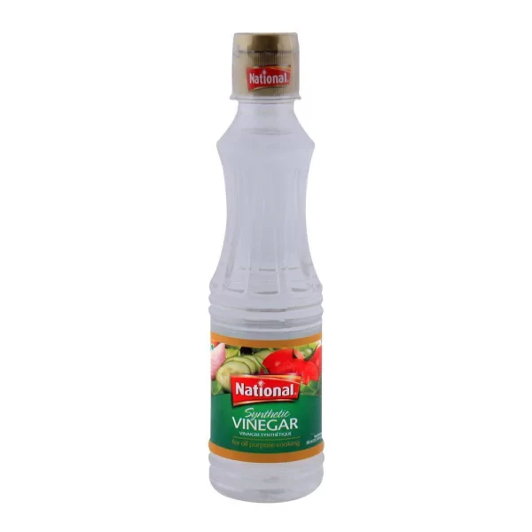 NATIONAL Synthetic Vinegar
