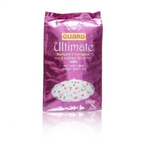 GUARD Ultimate Rice Extra Long