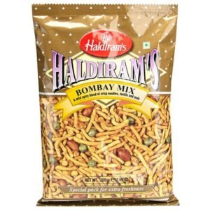 HALDIRAM'S Bombay Mix