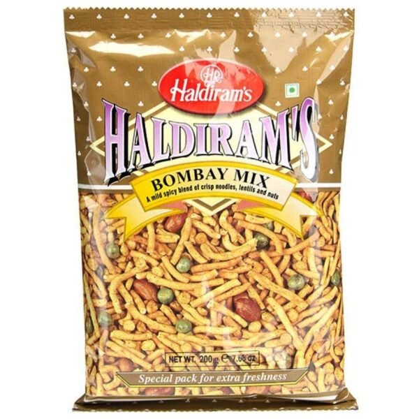 HALDIRAM'S Bombay Mix