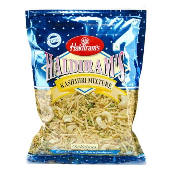 HALDIRAM'S Kashmiri Mixture