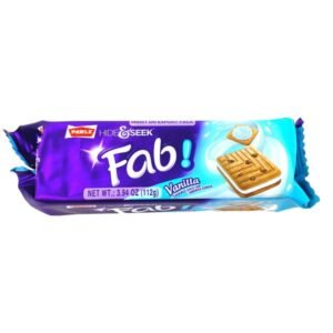 Parle Fab cake
