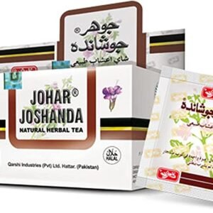 Qarshi Johar Joshanda Natural
