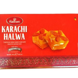 HALDIRAM'S Karachi Halwa