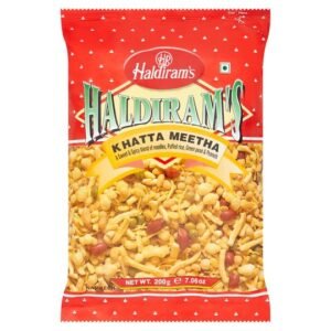 HALDIRAM'S Khatta Meetha