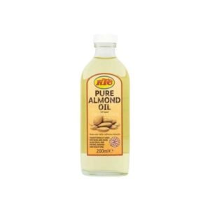 KTC Almond oil