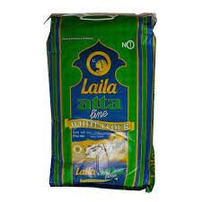 Laila Atta 10kg