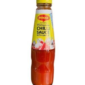 MAGGI Chilli Sauce with Garlic