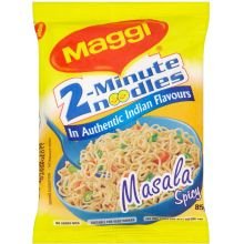 MAGGI Masala 2-Minute-Noodles 80g