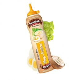 Nawhal's Mayonnaise Sauce