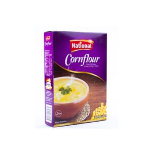 NATIONAL Cornflour