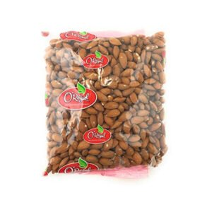 O Régal Amandes  1 Kg