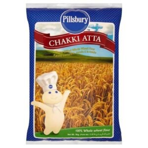 Pillsburry Chakki Atta 10kg