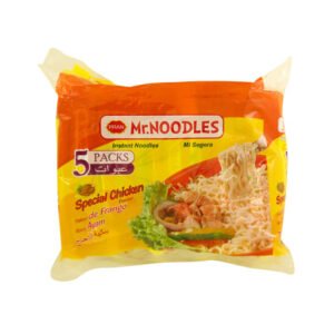 PRAN Noodles Chicken