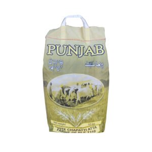 PUNJAB Atta (White) 10 Kg