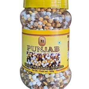 Chana Makhana Mixture