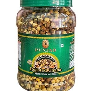 PUNJAB Roasted Chana