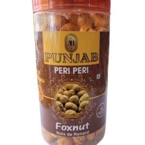 PUNJAB Foxnut Peri Peri
