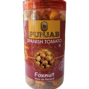 PUNJAB Foxnut Spanish Tomato
