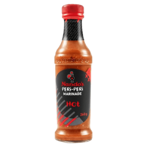 Nando's Sauce Peri Peri Hot