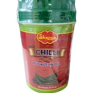 SHEZAN Chilli Pickle