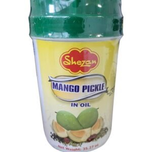 SHEZAN Mango Pickle