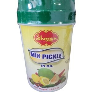 SHEZAN Mix Pickle