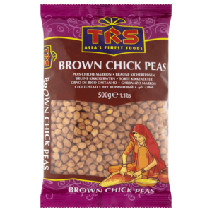 TRS Kala Chana (Brown Chick Peas)