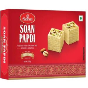 HALDIRAM'S Soan Papdi