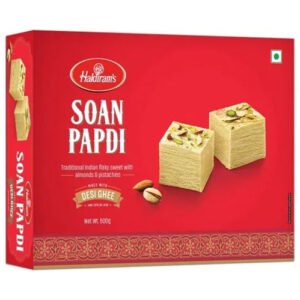 HALDIRAM'S Soan Papdi