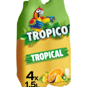 Tropico 4 x 1.5L