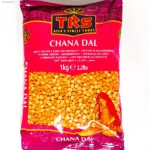 TRS Chana Dal