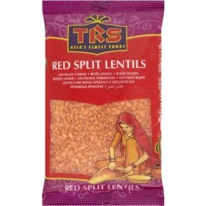 TRS Red Split Lentils (Masoor Dal)