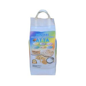 PUNJAB Chakki Atta 10 Kg