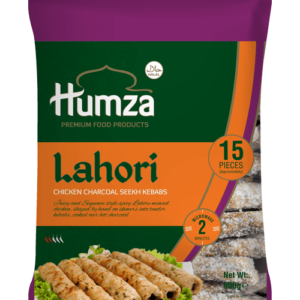 HUMZA Lahori Chicken Kebab
