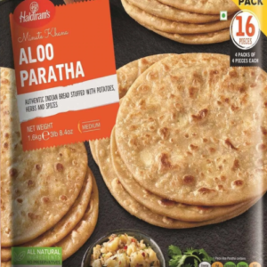 HALDIRAM'S Aloo Paratha